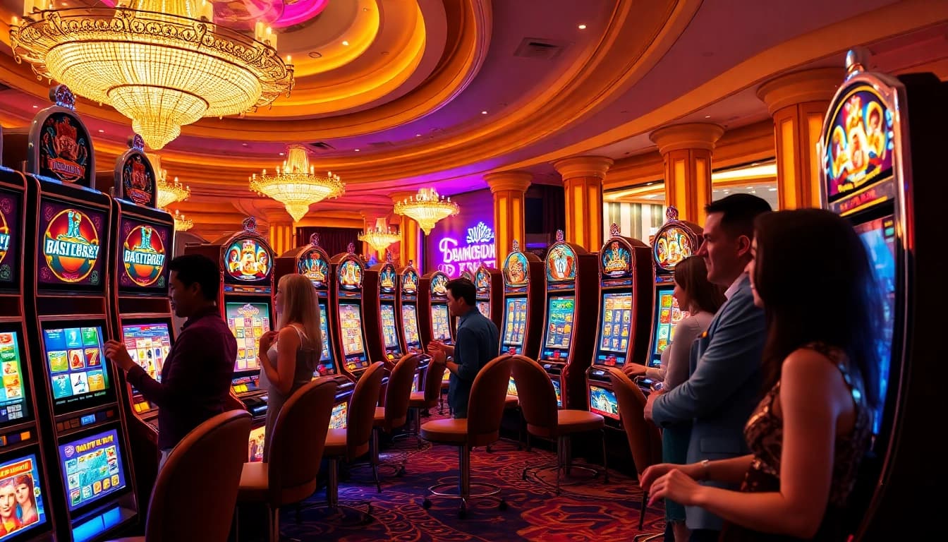Winning Strategies for Slot Success in 2025: Master Your Bankroll Management and Odds