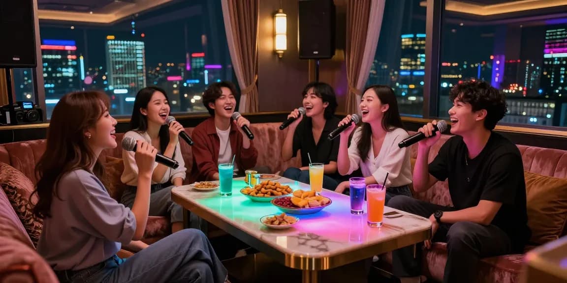 강남가라오케 결과를 보기까지의 시간은 얼마인가요? 2026년 전문적 접근법