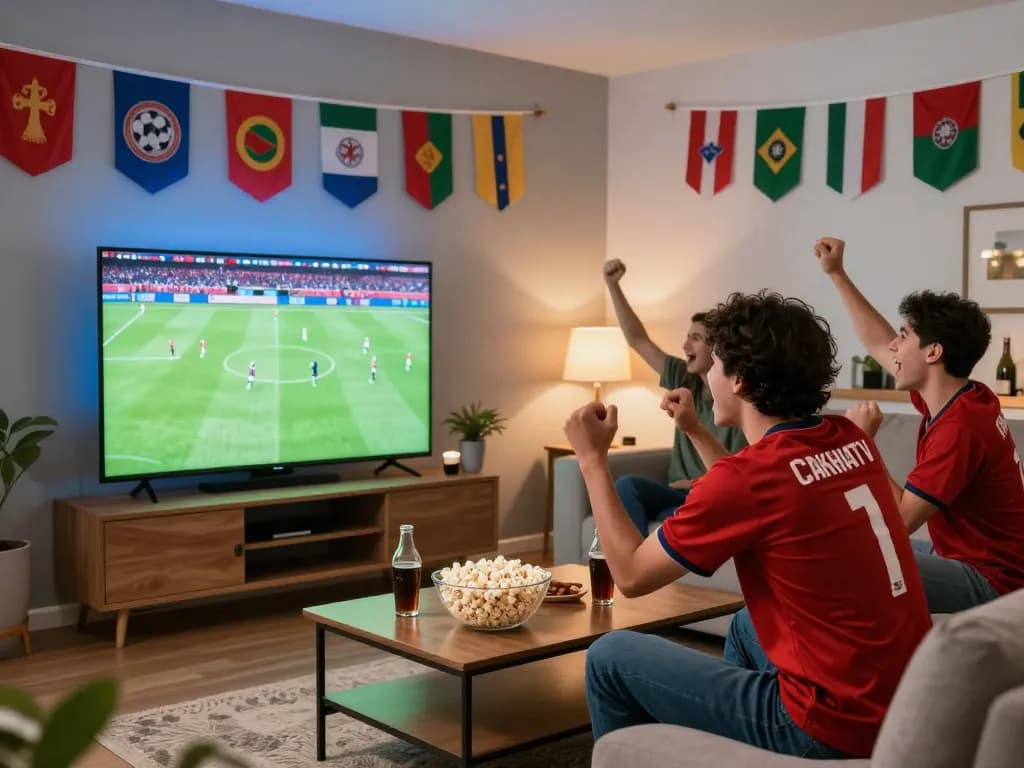 Expert Cakhiatv Insights for Football Fans in 2026