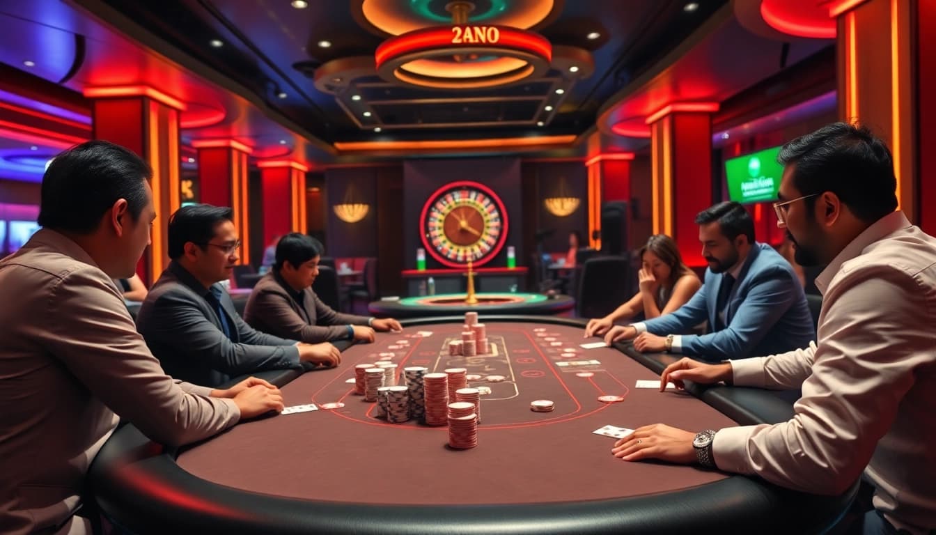 Mastering IDN Poker in 2026: Winning Strategies and Bankroll Management Tips