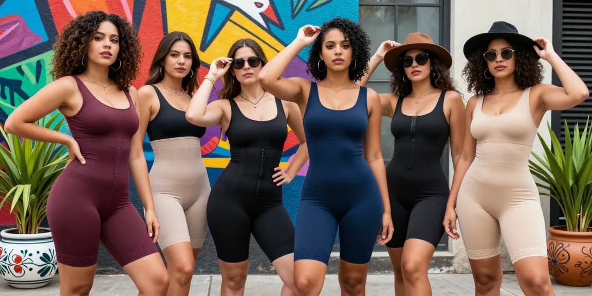Resiko Terabaikan dalam https://colombianshapeweargaless.com yang Harus Diketahui Setiap Perempuan Modern