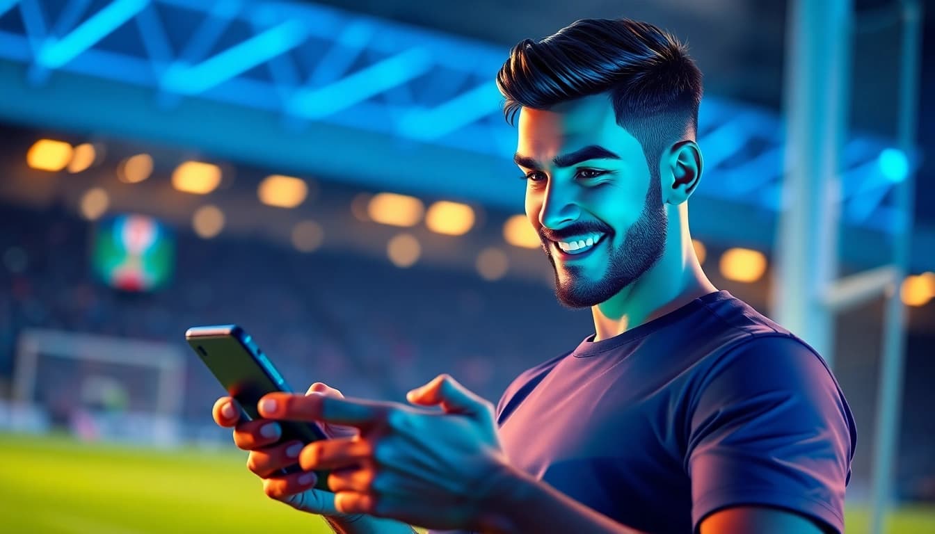 Aposte com Segurança: Descubra a Plataforma Bet da Sorte