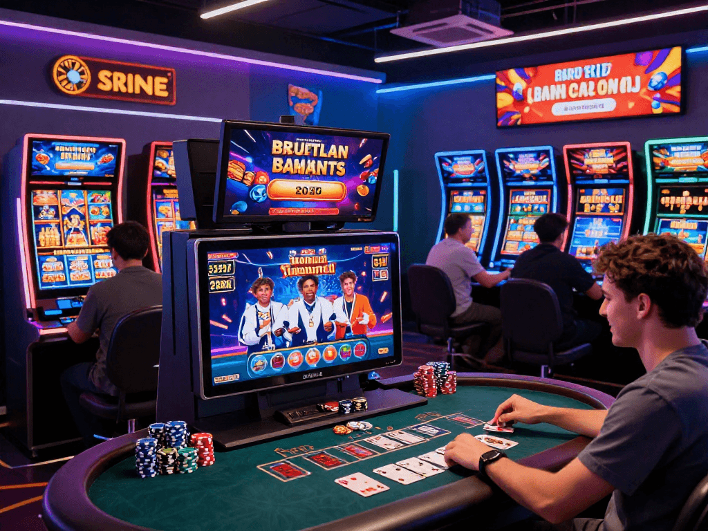 Best EU Online Casinos Showdown: Ranking the Top Contenders for 2026