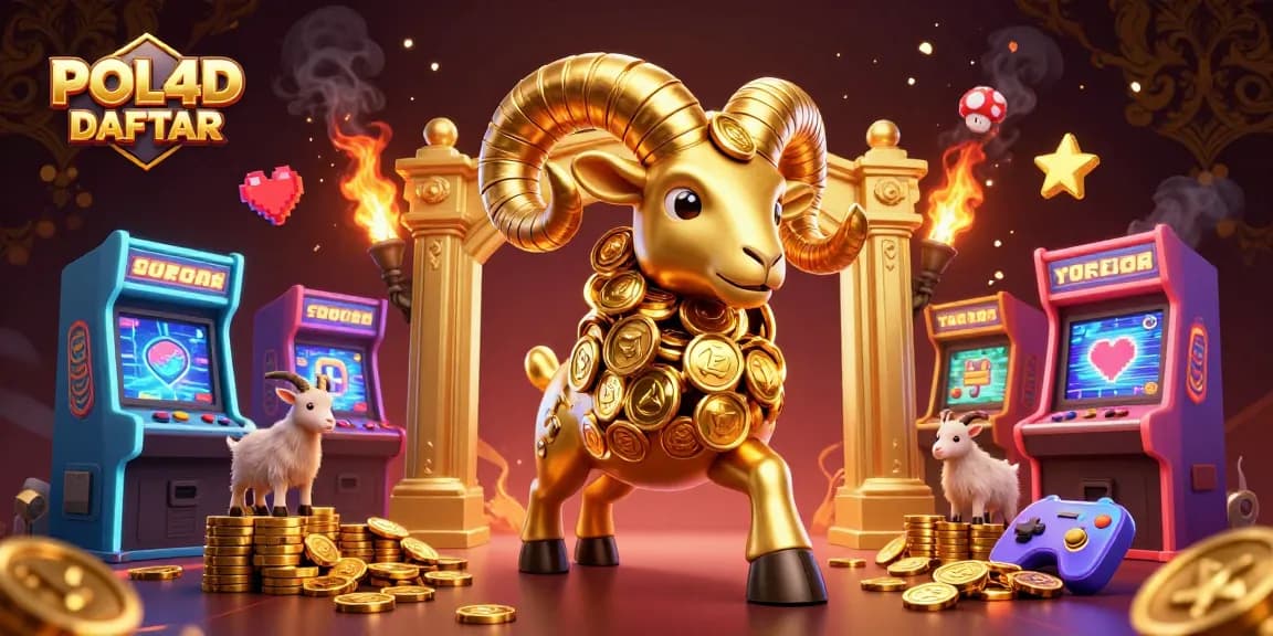 POL4D DAFTAR, hadirkan pengalaman toto togel dengan perhatian deposito cepat dan akses yang mudah.