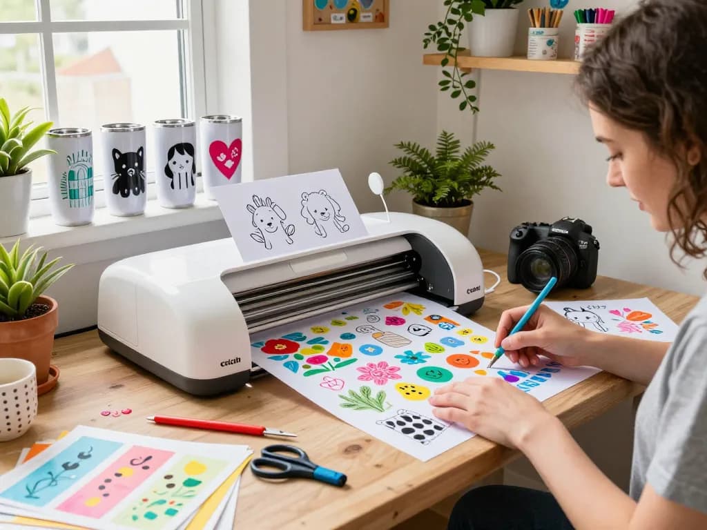 Master the Art of Cricut SVG Bundles: 2026's Comprehensive Guide to Crafting Success
