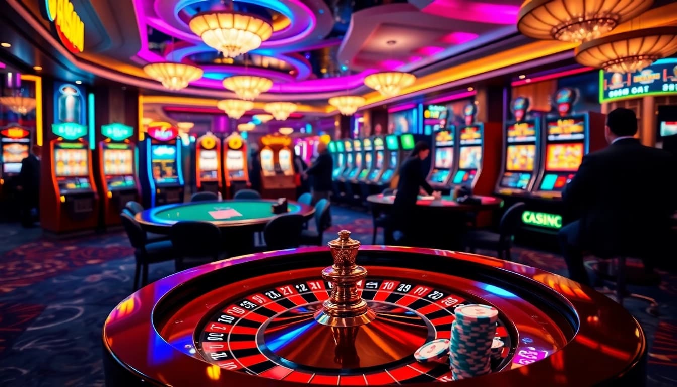 Mastering Strategies for Winning at 6rwin55 com: Essential Tips for 2026 Gamblers