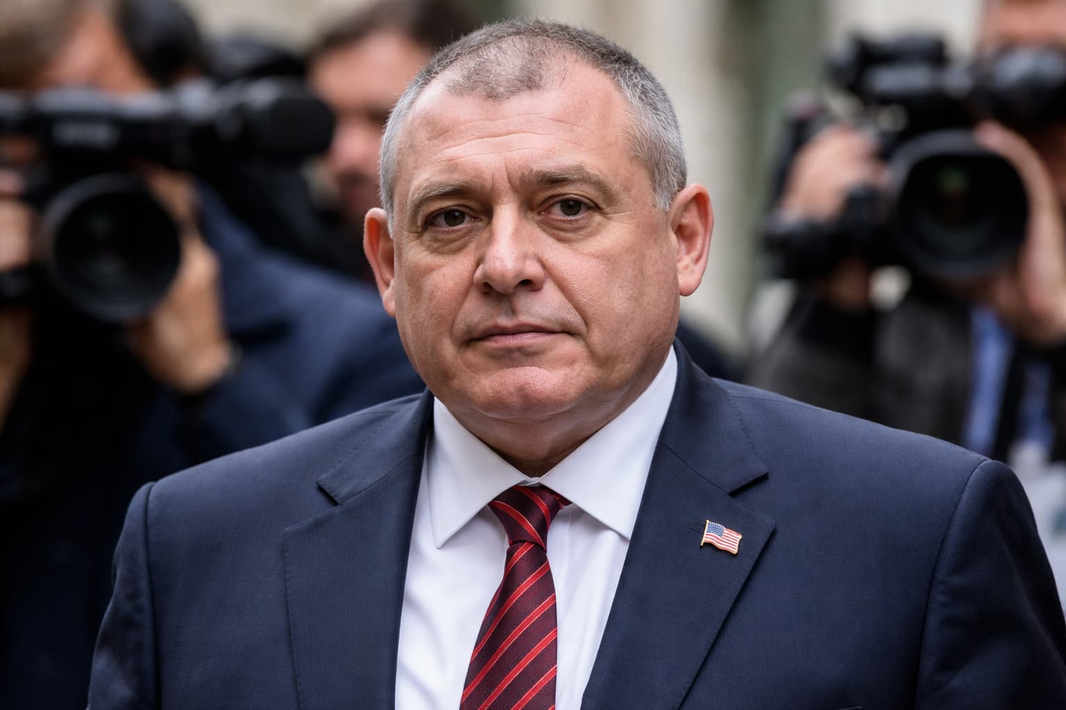 Lev Parnas: A Deep Dive into the Controversial Figure and His Role in U.S. Politics 2026