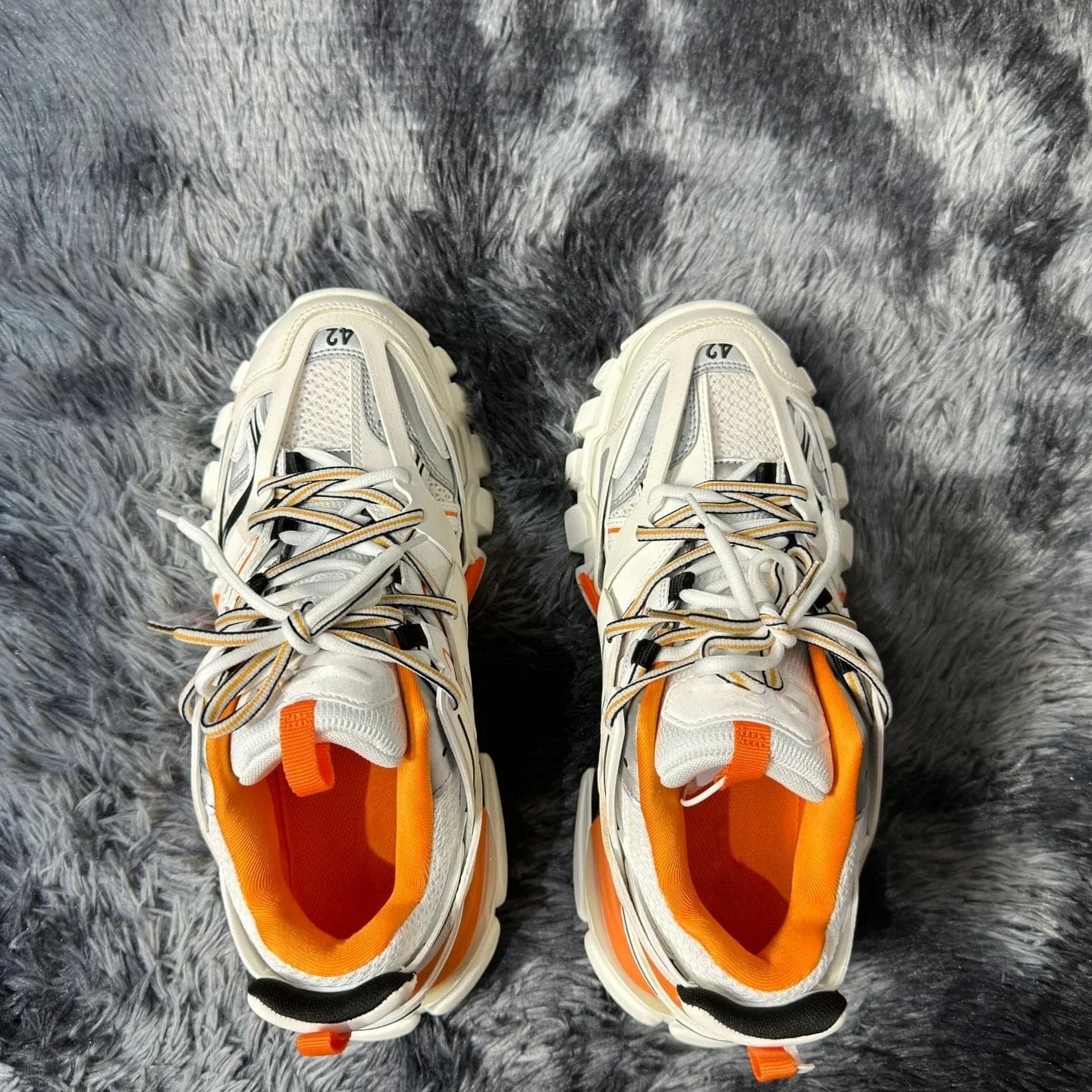 Balenciaga Runners: A Fashion Revolution for Sneakerheads