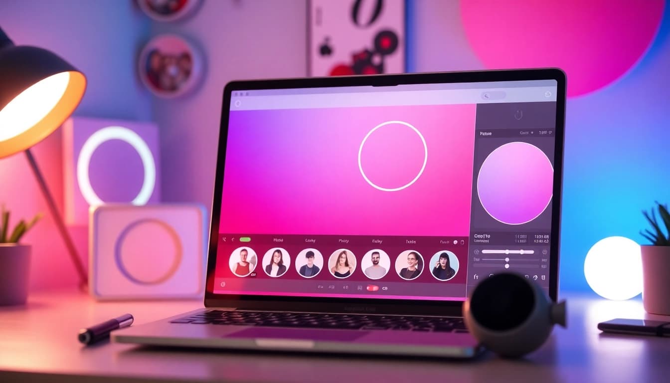 Master Circle Image Cropping: 2026's Essential Guide to Perfecting Your Photos
