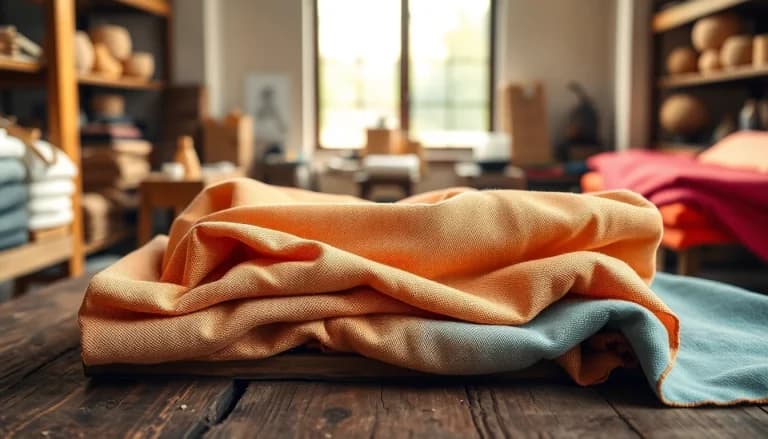 De Beste Stof voor Pasgeboren Baby's: Comfort en Veiligheid