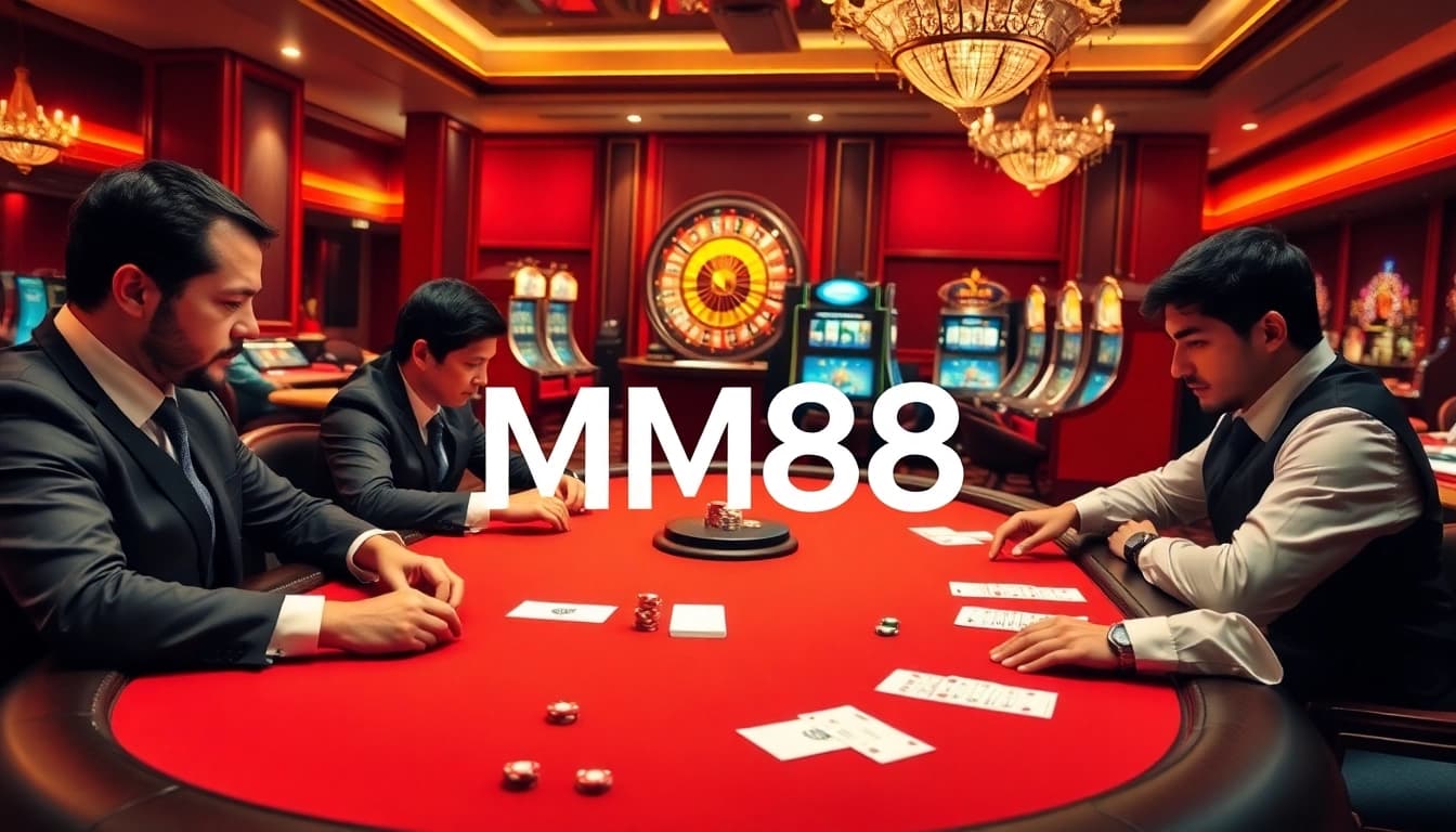 Winning Strategies for Betting at MM88: Expert Tips for 2026
