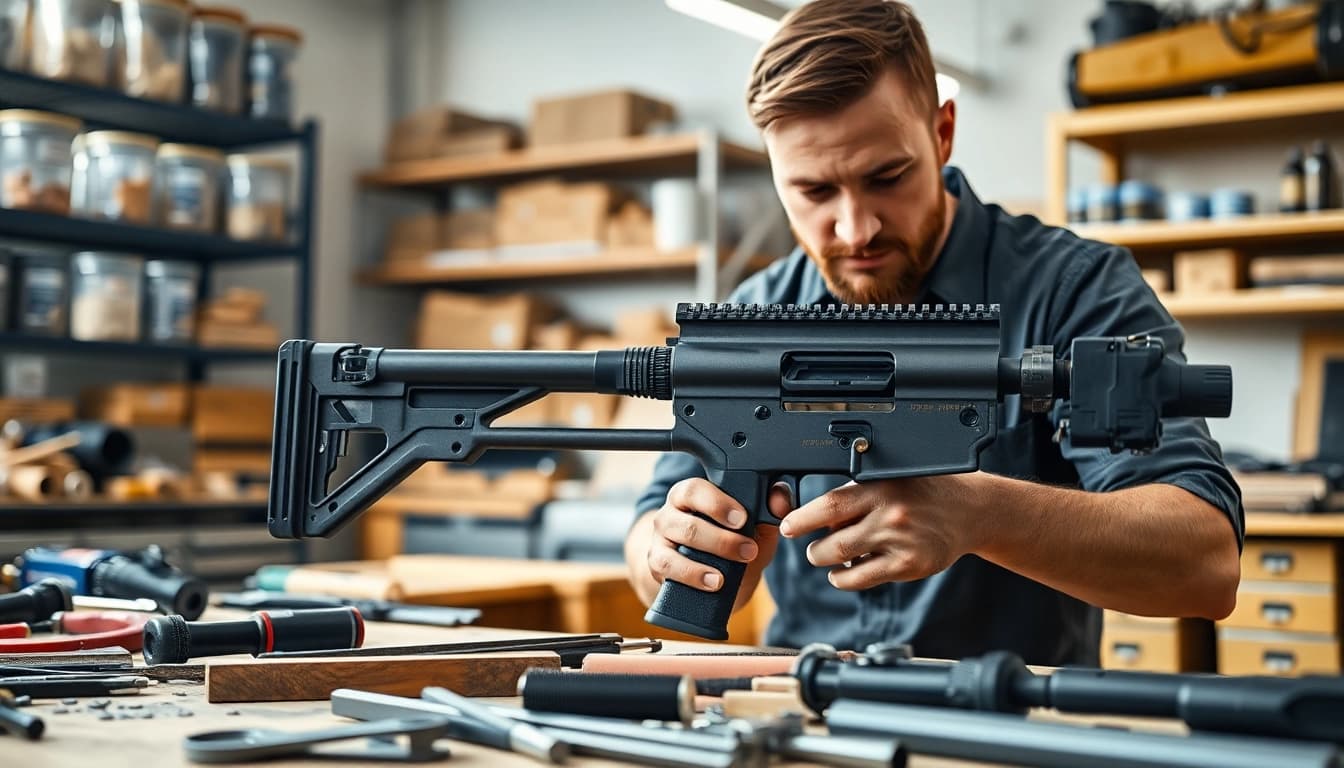 Mastering the pf940v2: Essential Tips for Optimal Assembly and Performance