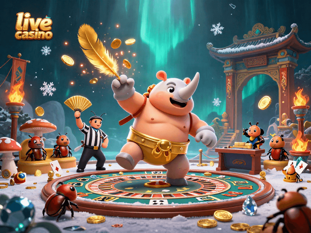 Live Casino Compared: The Best Options for Strategic Gamblers in 2026