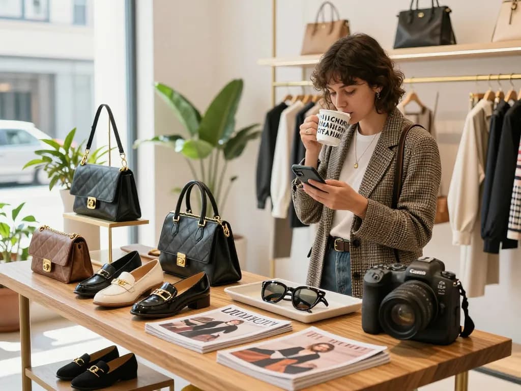 Essential 레플리카 Shopping Trends for 2026: Elevate Your Style Today