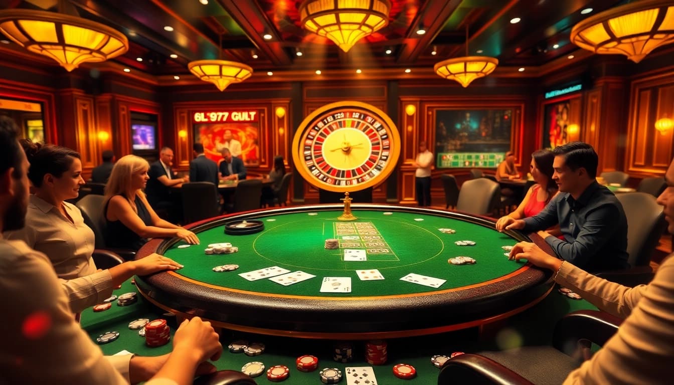 Maximize Your Wins in 2026: Advanced Strategies for 6L777 VIP Members
