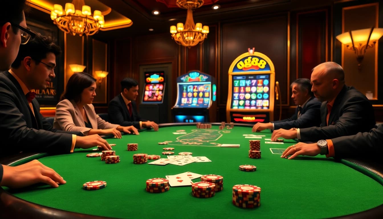 Winning Strategies for gg88: Master Your Gameplay in 2025
