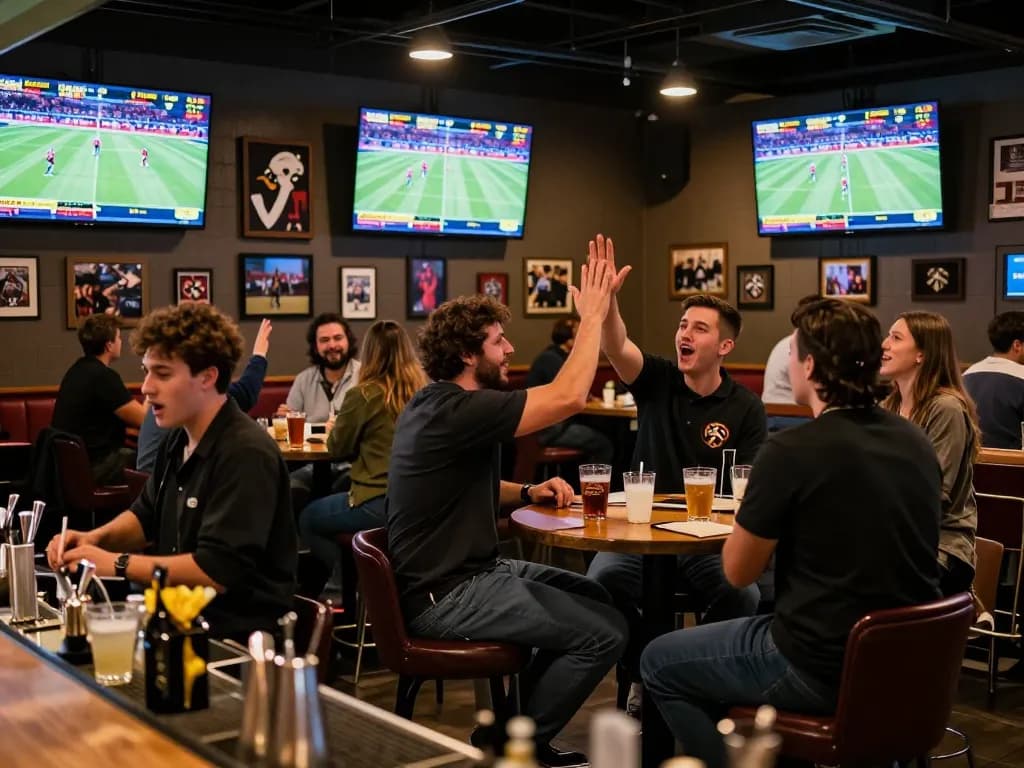 Okwintv Winning Strategies for Sports Betting in 2026
