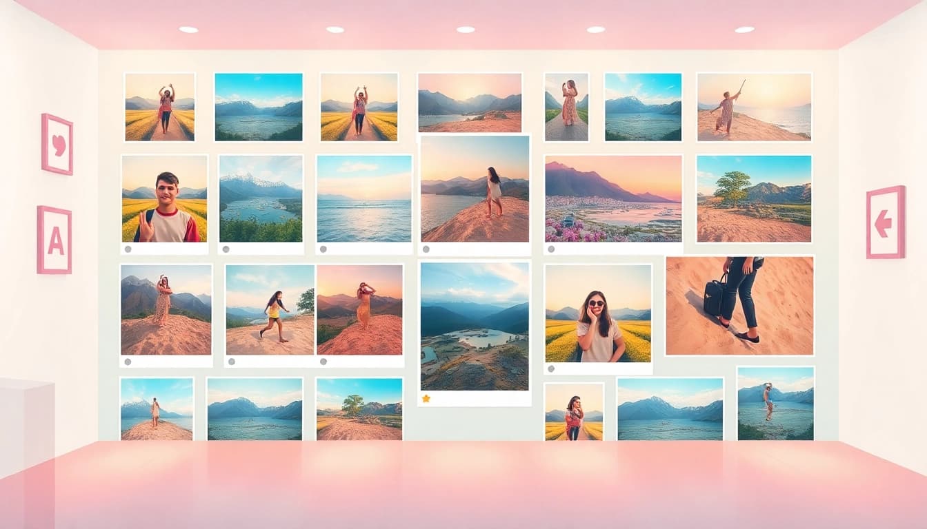 Transform your image to square effortlessly with intuitive tools and vibrant background options.