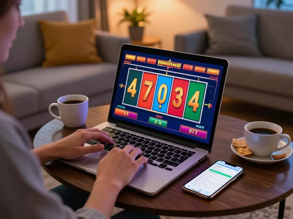 Strategic Winning Tips for 2026: Unlock the Best Situs Slot Gacor Odds Today