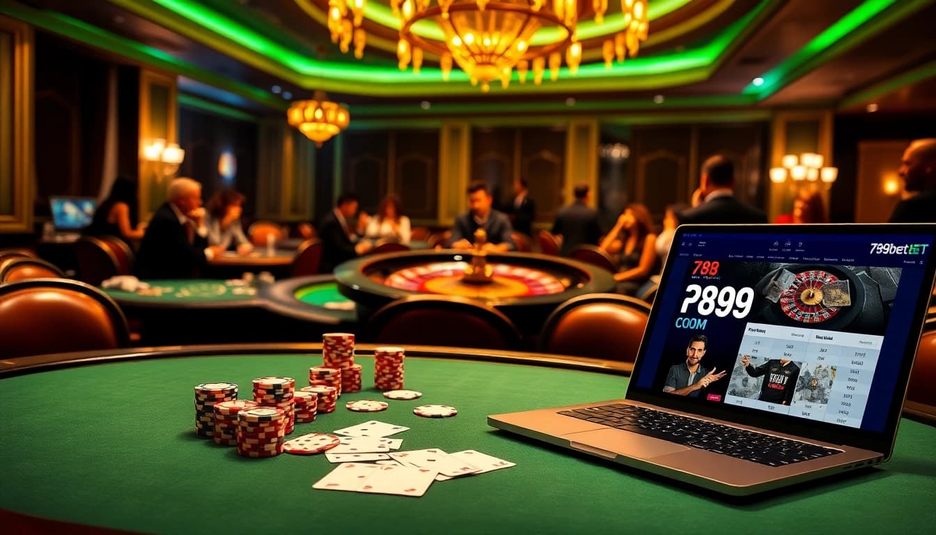 Advanced Betting Strategies: Maximize Your Odds at 789bet.com in 2026