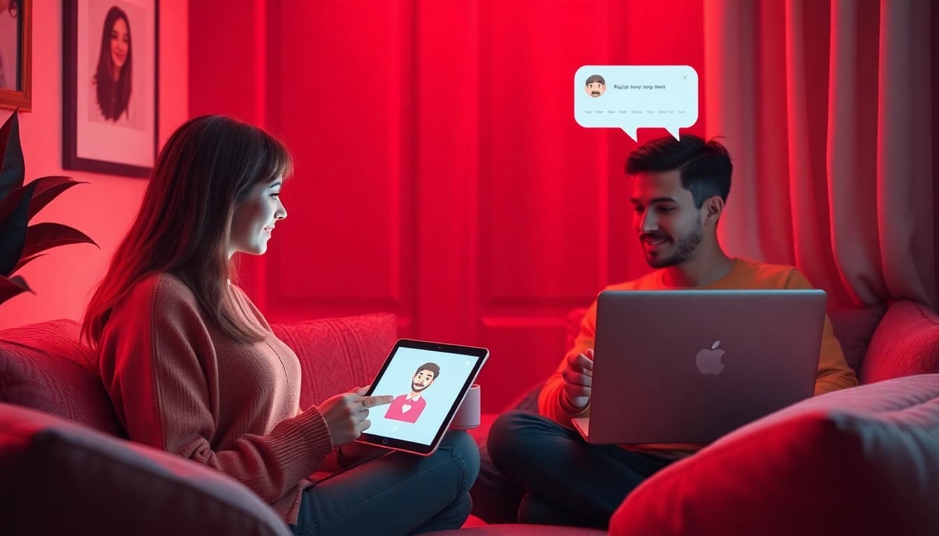 Revolutionary Sex Chat AI: Transforming Online Connections in 2025