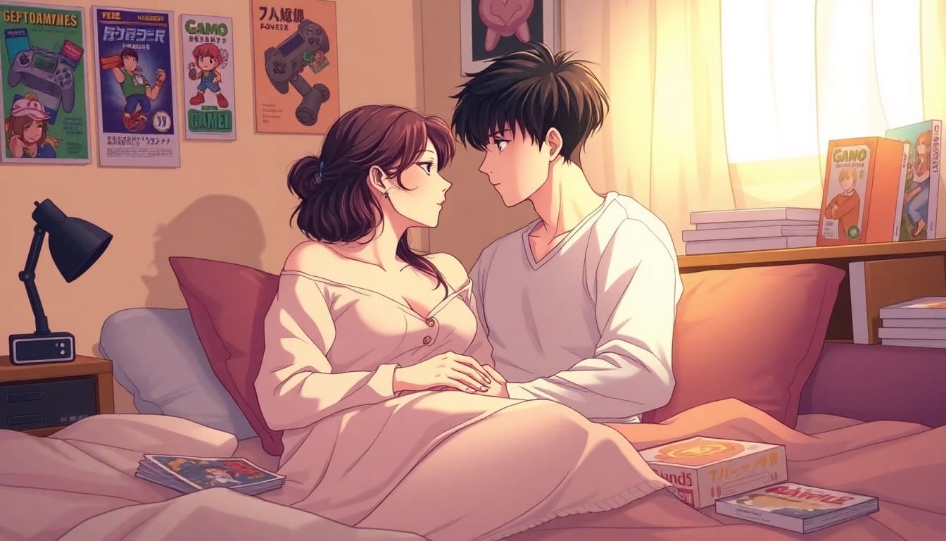 陰キャ同士の付き合う直前が一番エロいよね #1を2026年に読む最良の方法