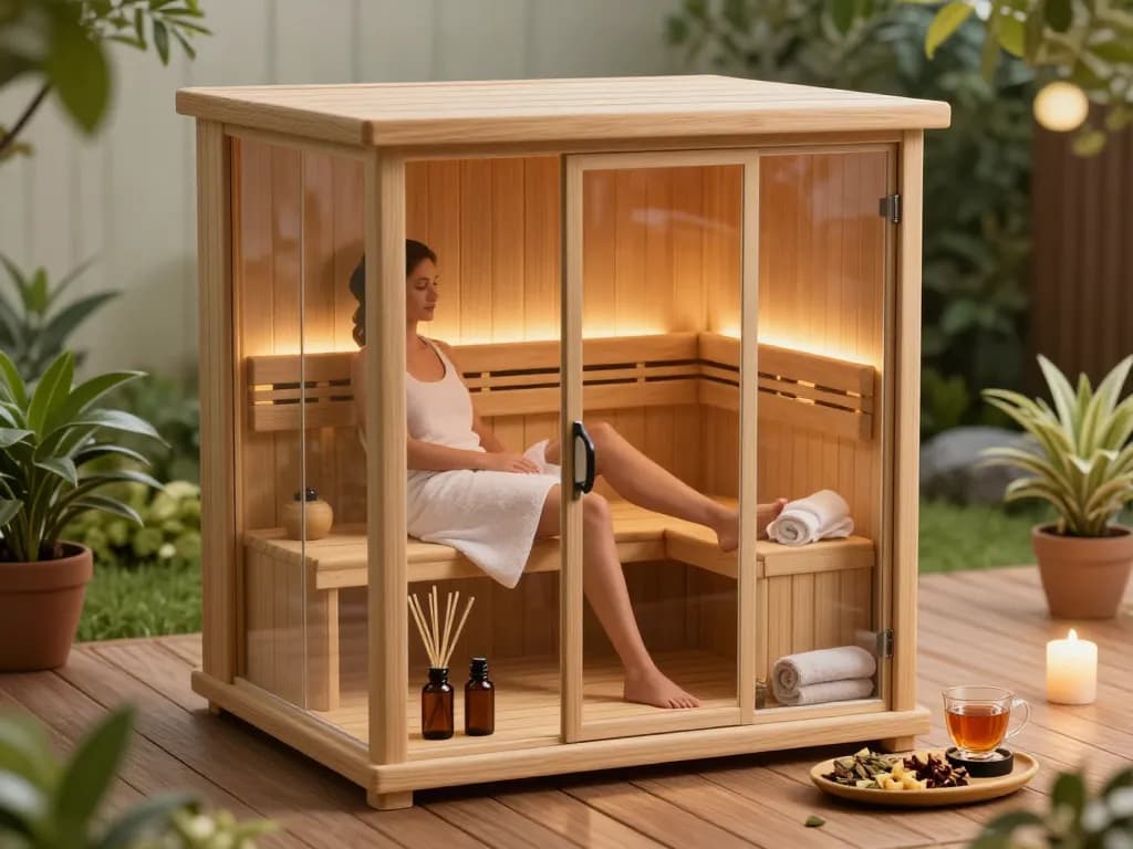 Expert Guide to Sauna 3D Experiences: Achieve Ultimate Wellness in 2026