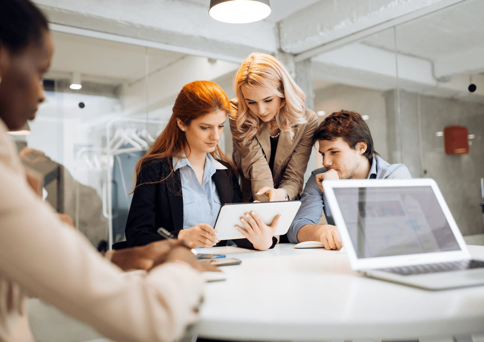 Empowering Your Business Journey with Quickplus Business Consultants