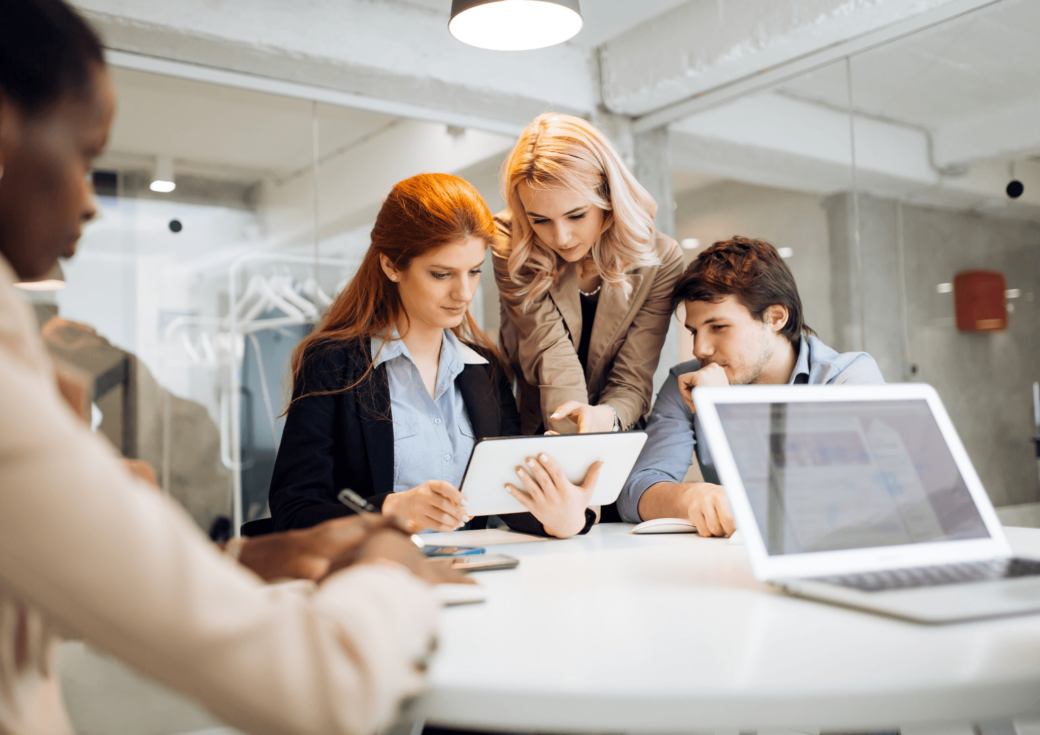 Empowering Your Business Journey with Quickplus Business Consultants