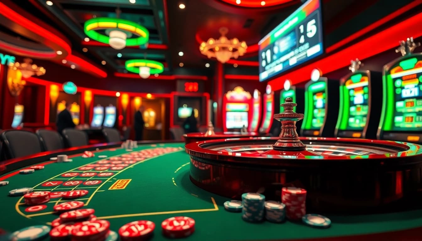 Winning Strategies for 2025: Mastering Betting Results in China