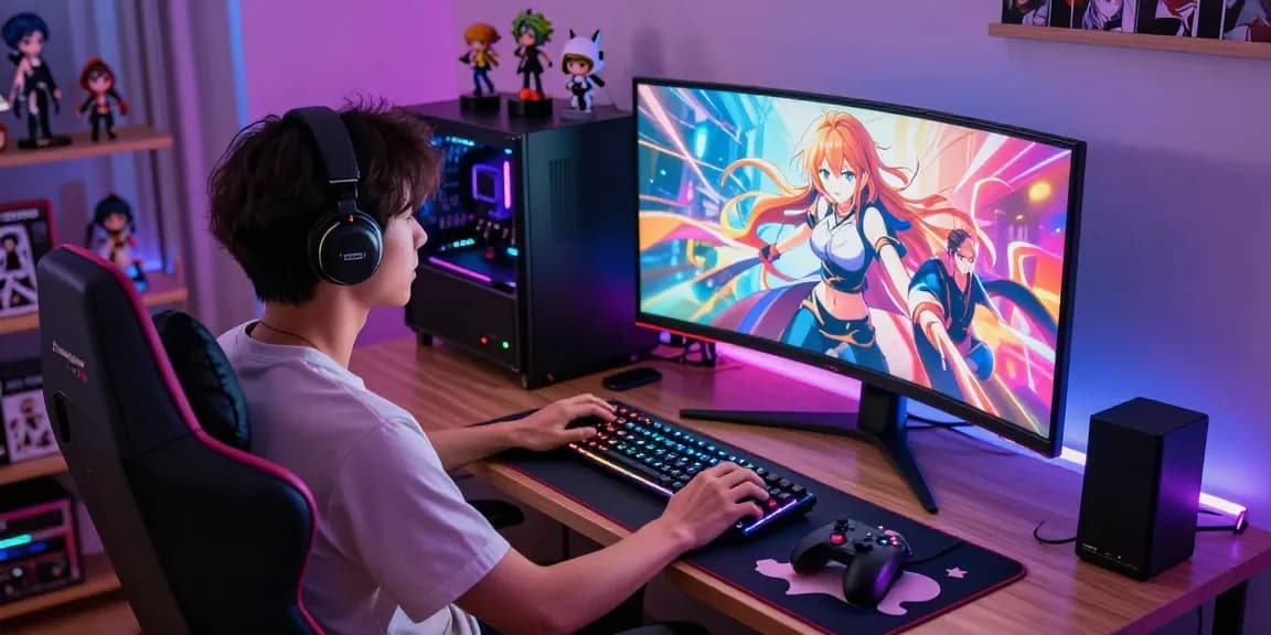 What Makes Hentai Game an Innovative Experience for Adult Gamers in 2026?