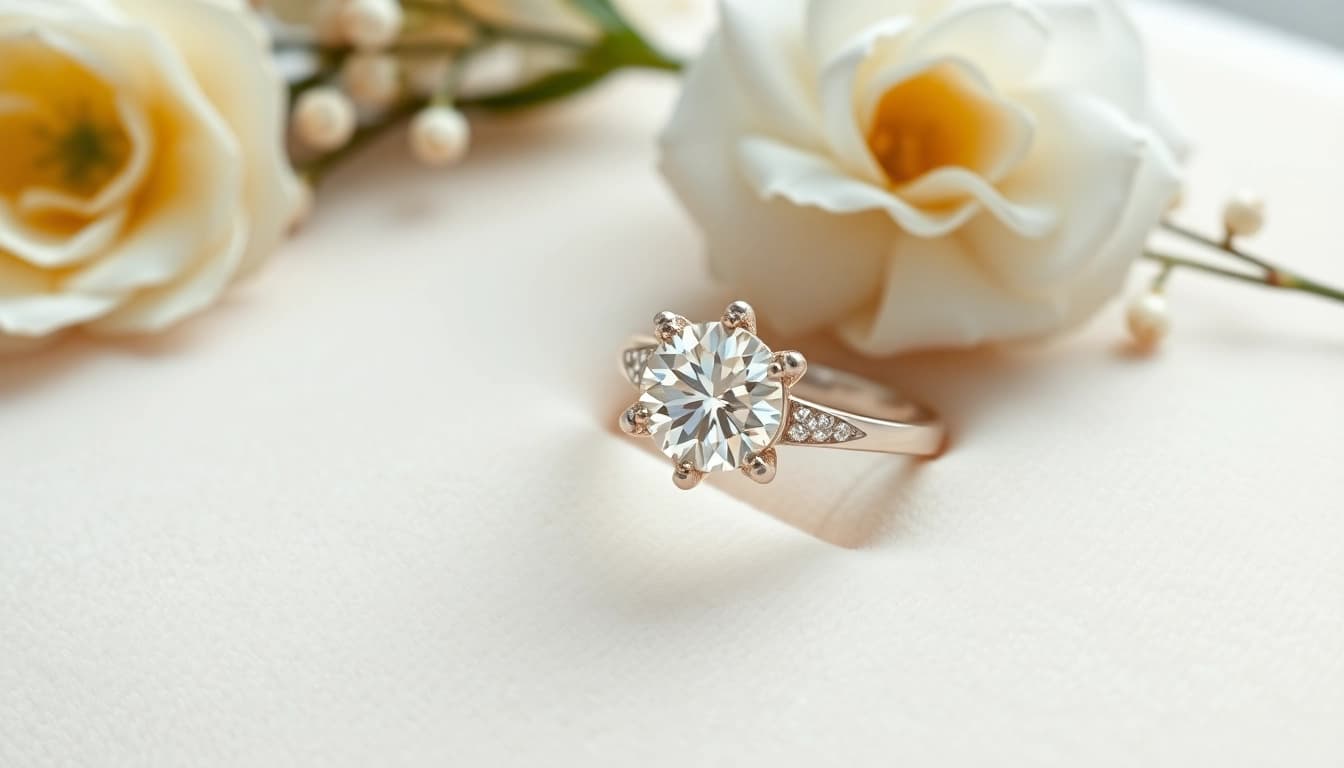 結婚指輪の完全ガイド: 2025年のトップデザインとトレンド