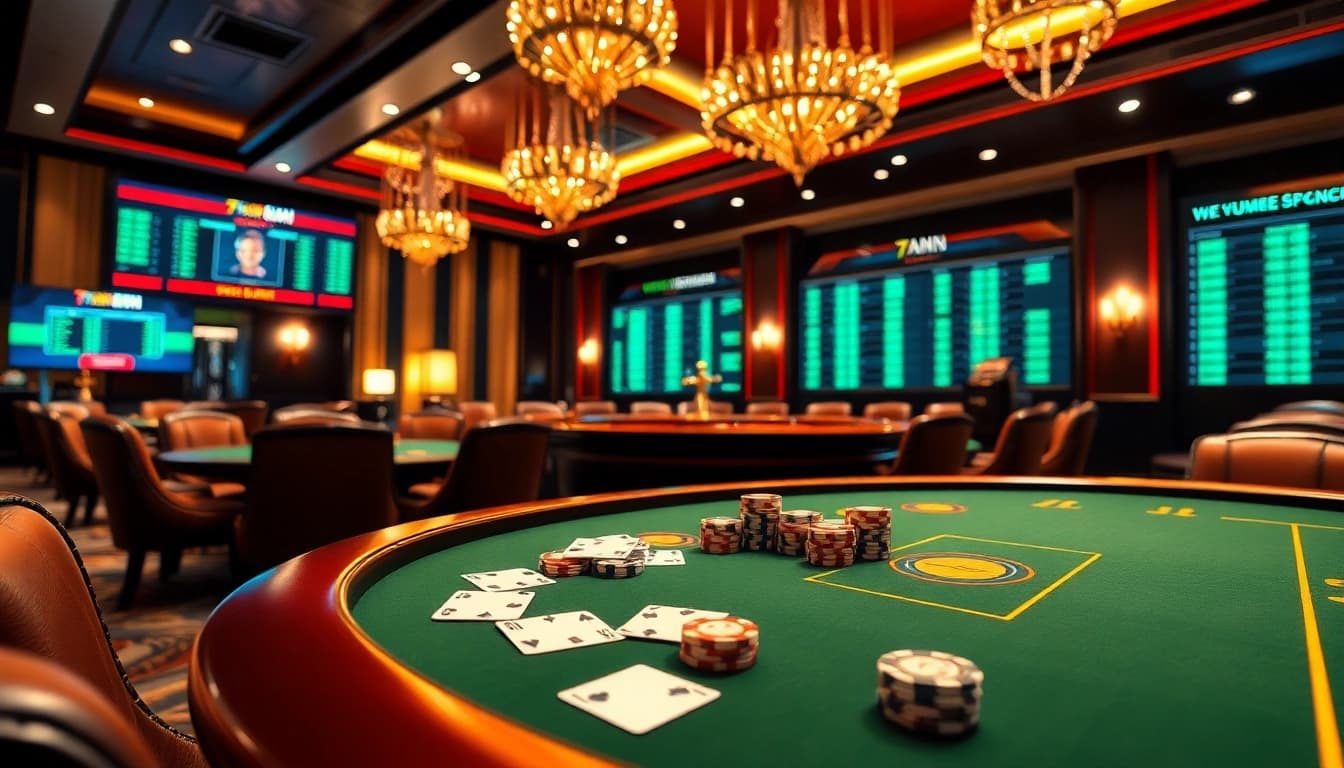 7mcn Insights: Winning Strategies for Soccer Betting in 2025