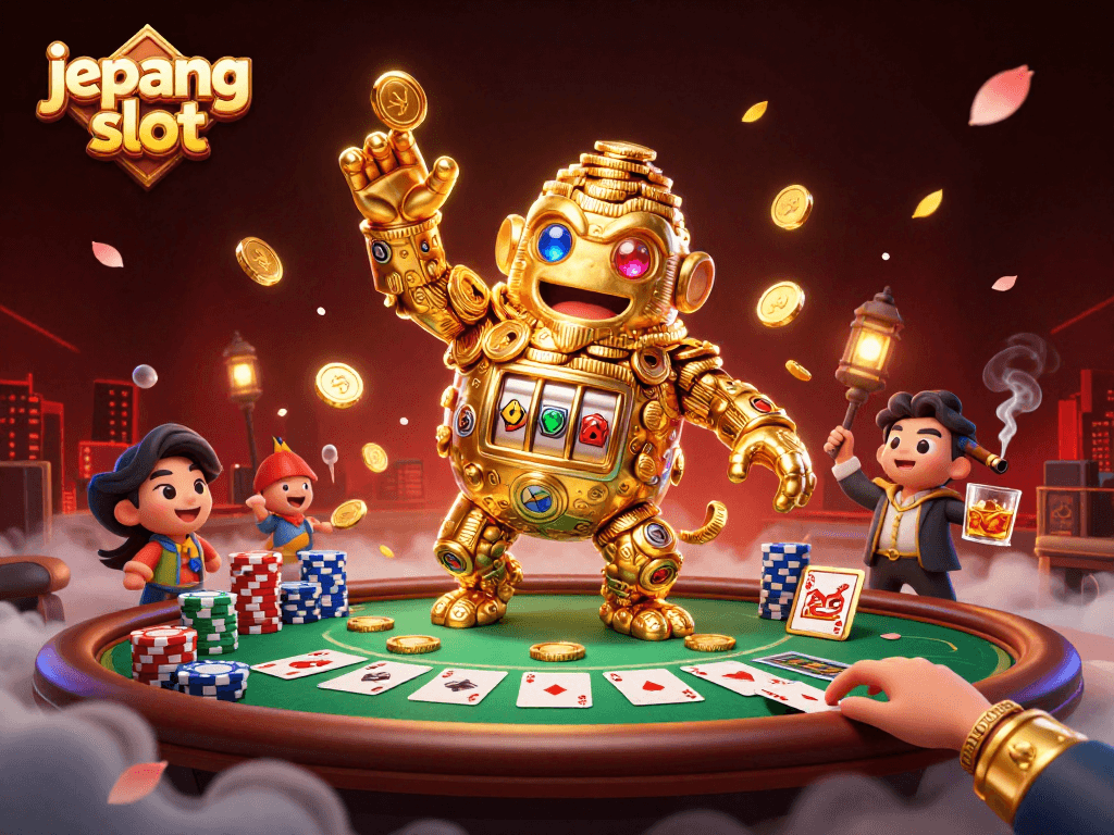 jepang slot ROI: Is the Investment Really Worth It for Players in 2026?