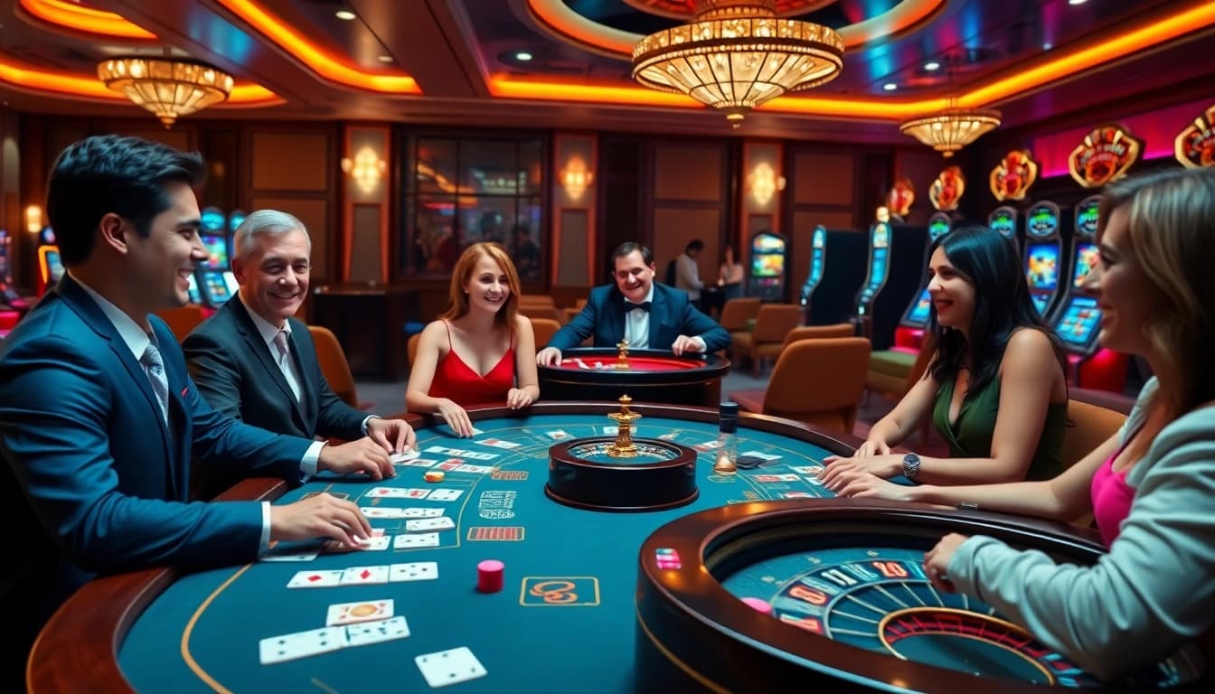 Visit Phlaro Online for Proven Winning Strategies in 2025’s Best Casino Experience