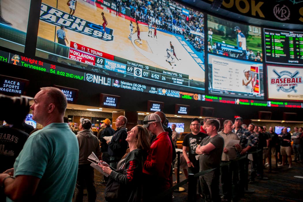 Top Strategies for Navigating Online Sportsbooks Texas in 2025