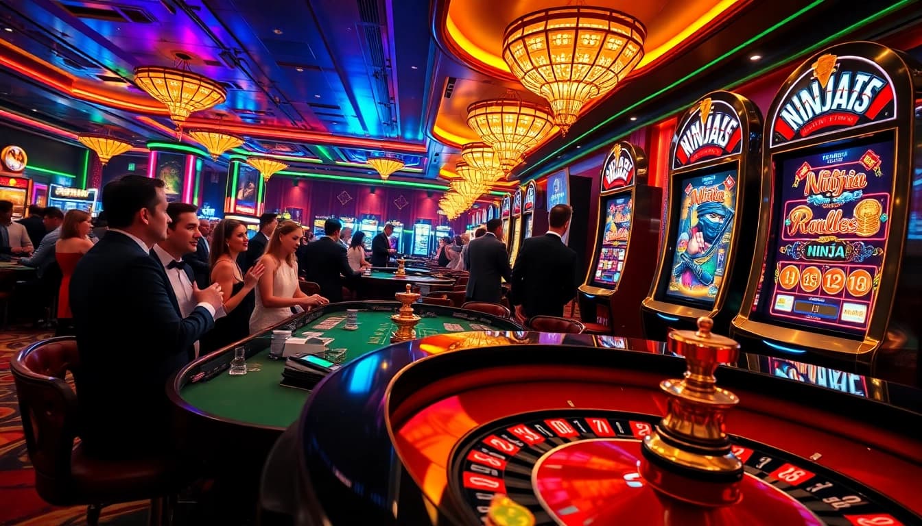 Winning Strategies for Nohu Com: Maximizing Your Odds in 2025