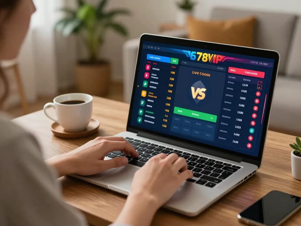 678VIP: 2026 Winning Strategies for Smart Betting and Enhanced Odds