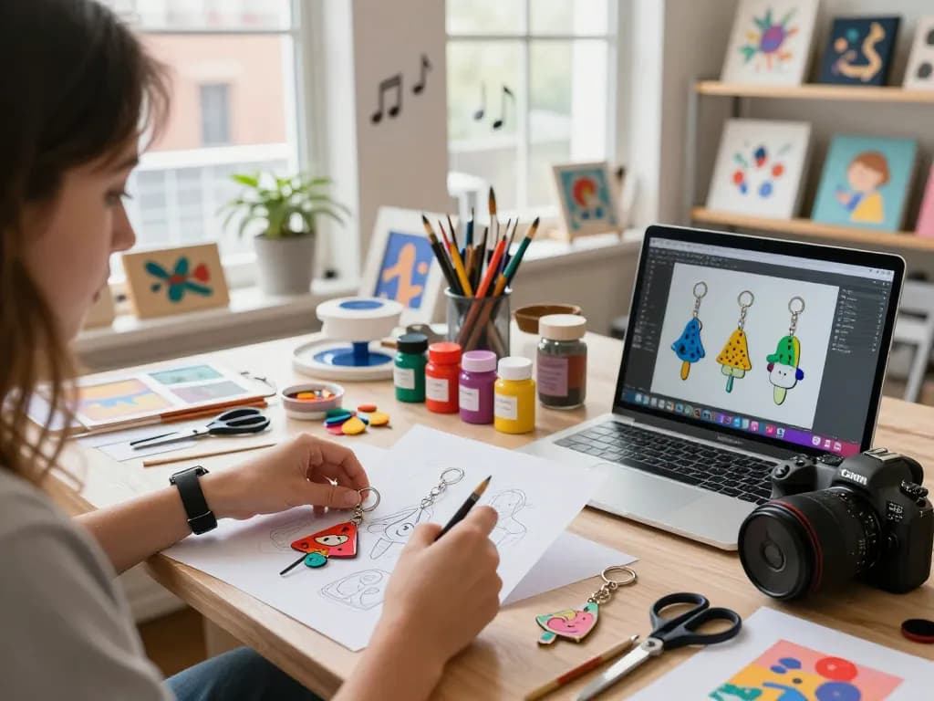 Innovative Tips for Custom Key Chains in 2026: Creative Design Strategies