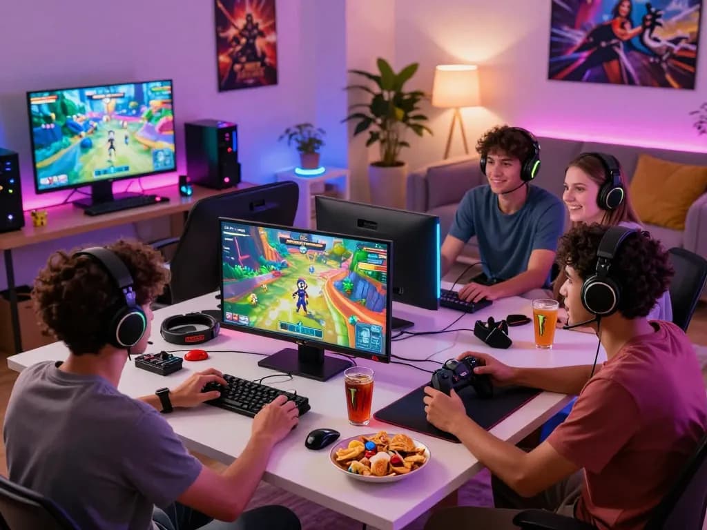 Mastering Online Gaming Trends with www.mantra88.com: Insights for 2026