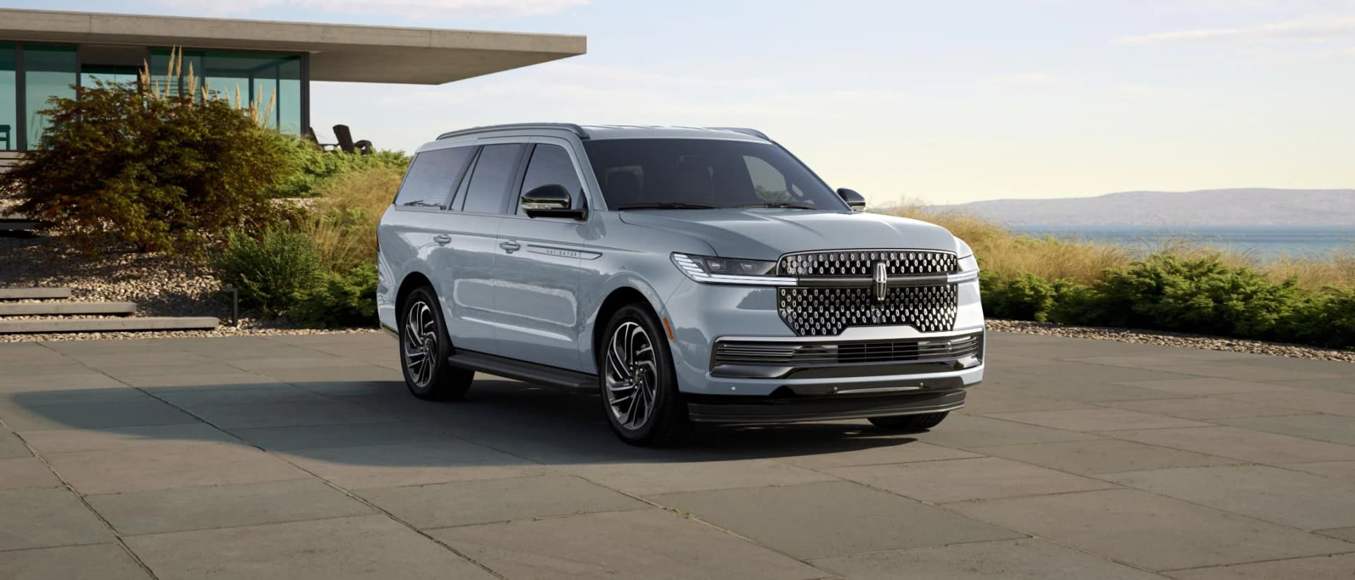 Lincoln Navigator 2026: The Best Ultimate Guide to Luxury SUV