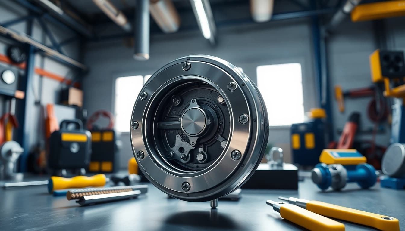 Optimale Lösungen für Locksta: Sicherheit und Funktionalität