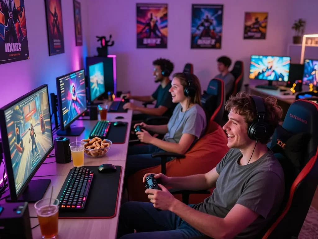 Essential 2026 XXX Games You Need to Try Now for Ultimate Fun