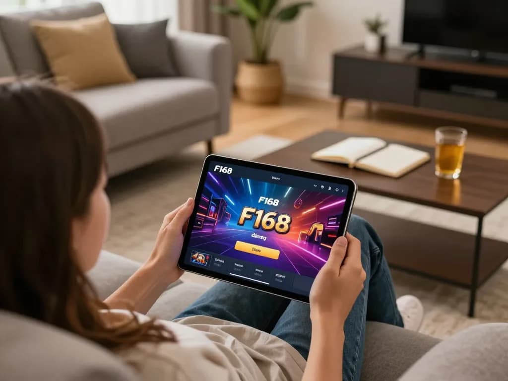 Mastering F168 Đăng Nhập: Essential Strategies for 2026 Players