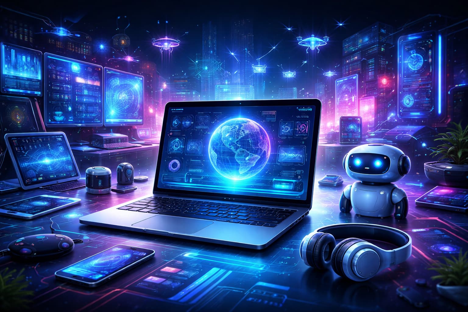 TechAbbey: Your Ultimate Destination for Technology Insights