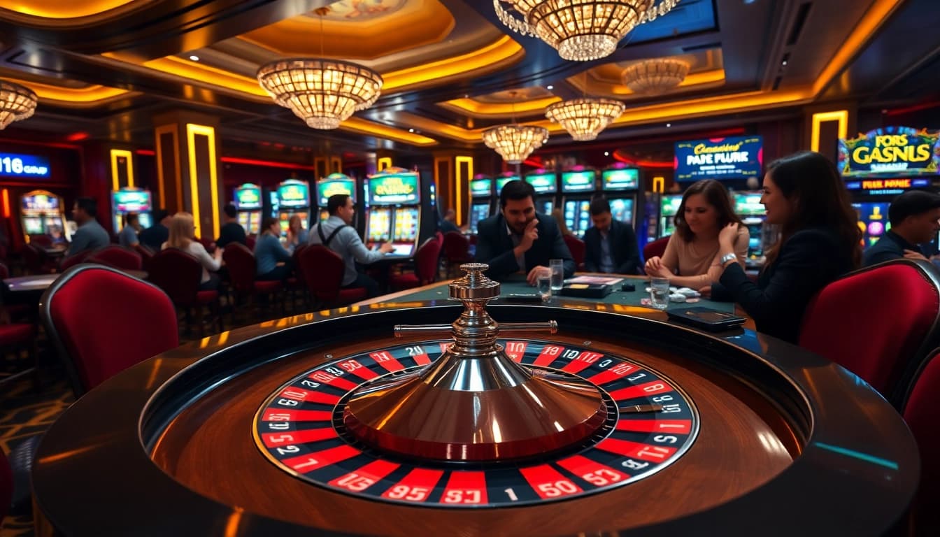 Advanced Winning Strategies for Gamblers at https://f168.group/ in 2026