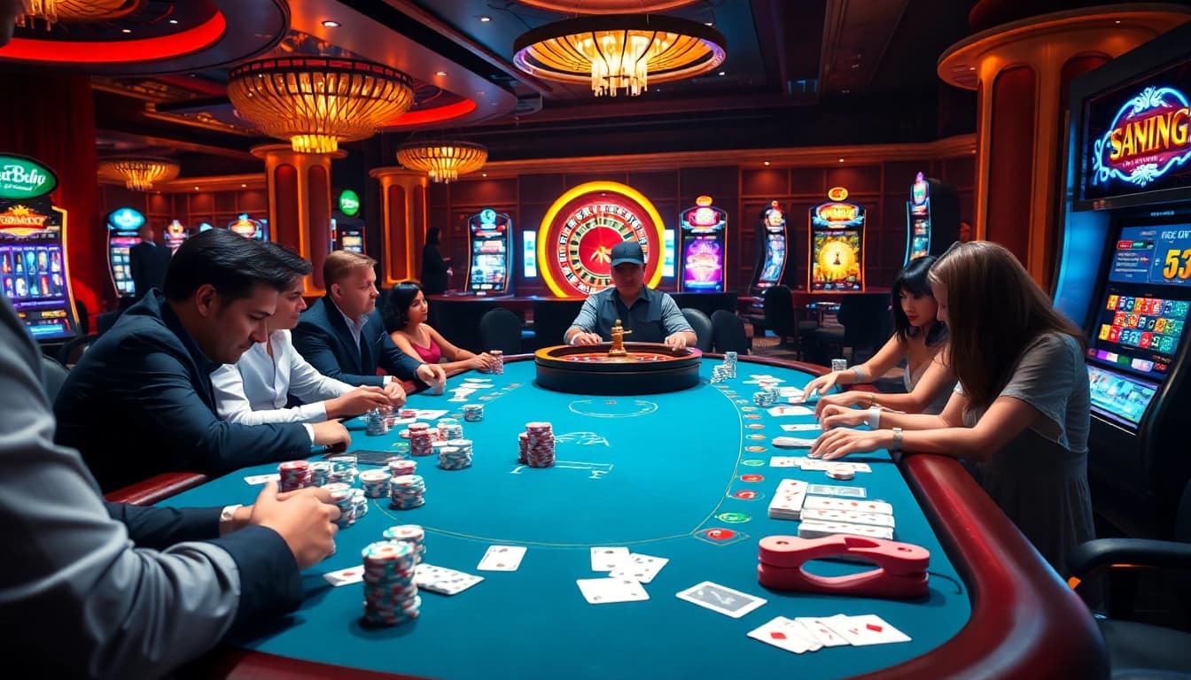 Effective Strategies for Tải UU88: Unlocking Winning Odds in 2025