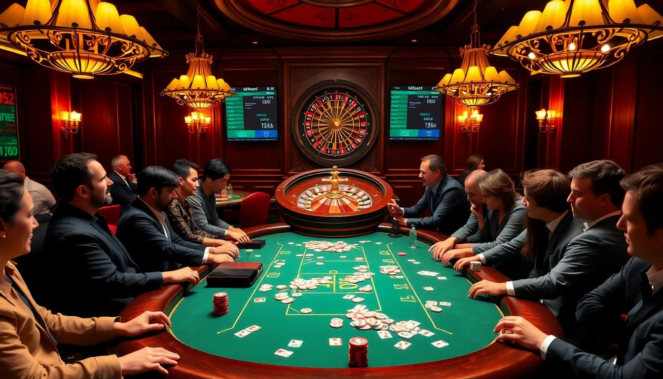 Winning Strategies with f8bet: Essential Tips for Success in 2025 Gambling
