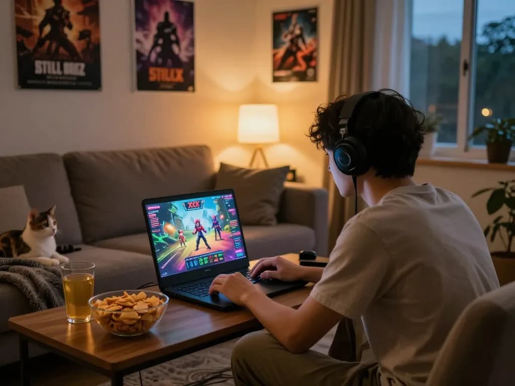 Advanced Guide to the Hottest XXX Game Trends of 2026