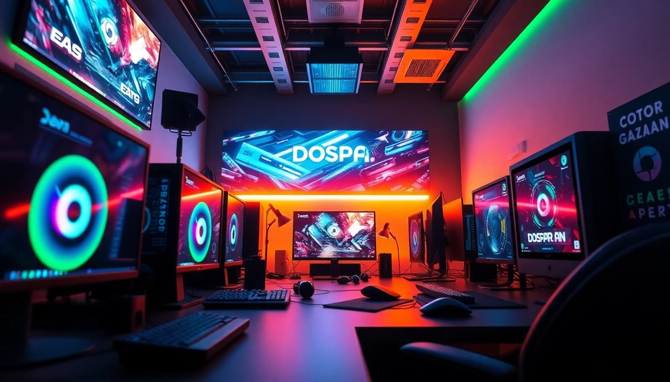 節約を極める:2025年版 Dospara クーポンの実証済みガイド